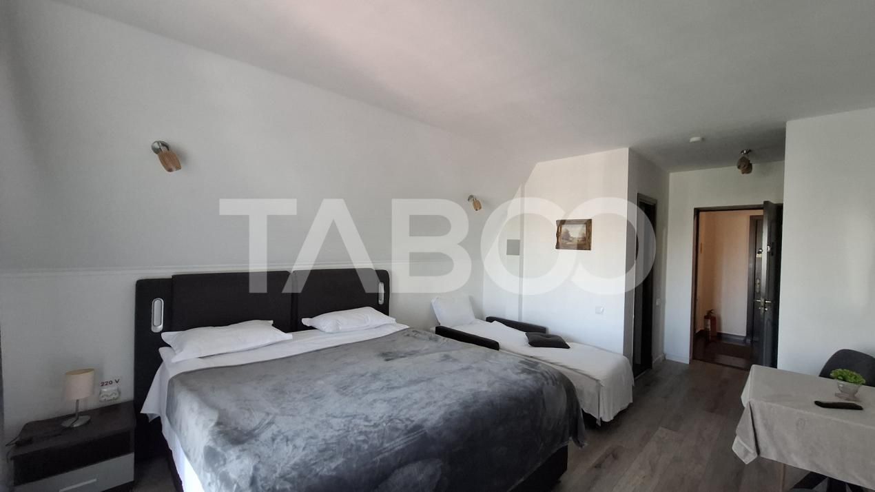 COMISION 0% Vanzare Pensiunea Oficial localitatea Prejmer Brasov – fotografia 15 din 32
