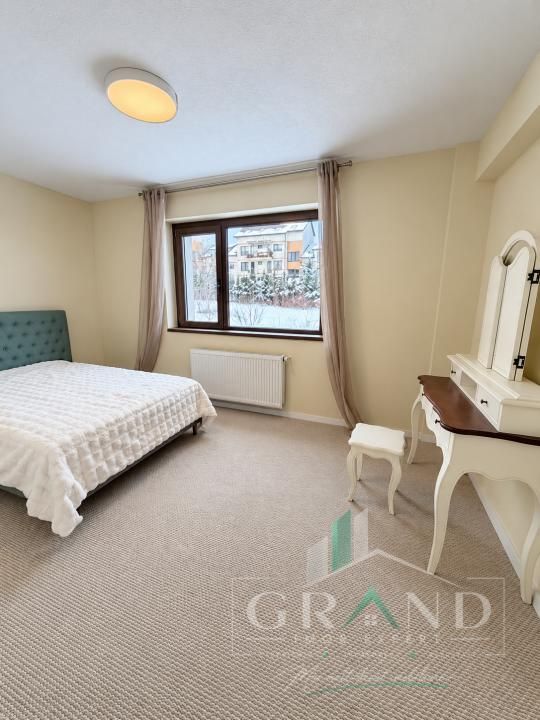 3 CAMERE | 70 MP+TERASĂ 10 MP | 2 BĂI | GARAJ SUBTERAN | BORHANCI – fotografia 3 din 7