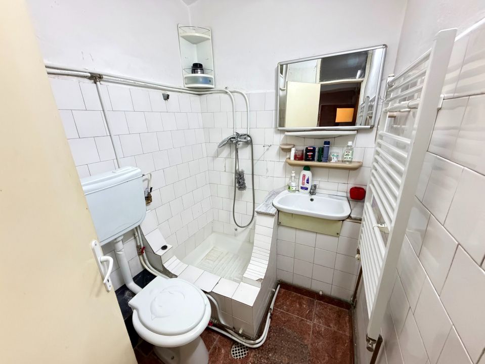Apartament 4 camere, 87.9mp, cartier Craiovita Nouă, zona Hanul Craiovitei – fotografia 9 din 10