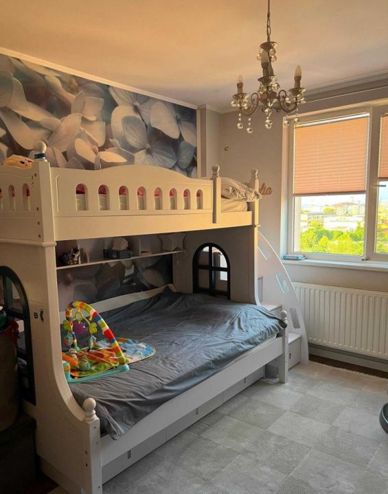 APARTAMENT 3 CAMERE Penthouse I ALBA IULIA I ULTRAFINISAT I TERASA I – fotografia 4 din 10