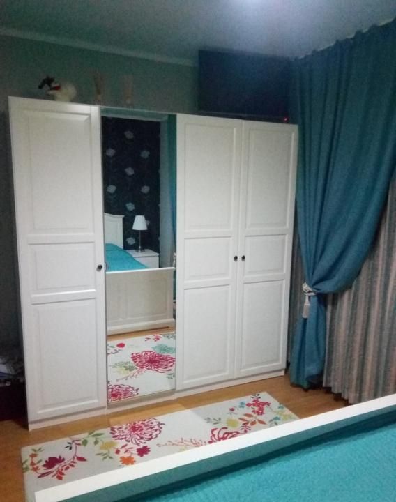 3 Camere de vanzare | Doamna Ghica | Tei | Oferta la cheie | Balcon – fotografia 15 din 18