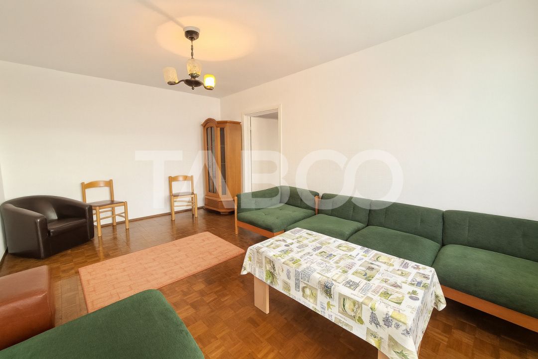 Zona Dioda/ANAF/Finante  Apartament cu 3 camere si balcon – fotografia 5 din 15