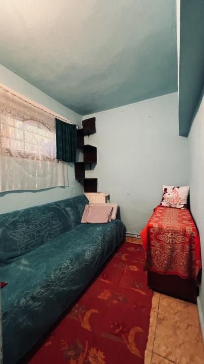 Casa individuala 6 camere, 200 mp utili, 210 mp teren - Iosefin – fotografia 21 din 25