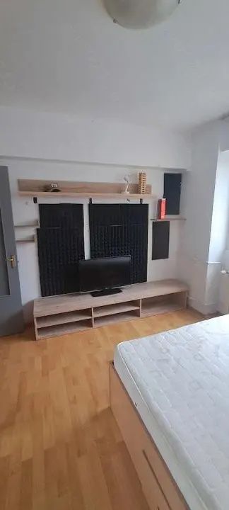 3 Camere de inchiriat | Obor | Metrou | Mobilat – fotografia 1 din 7