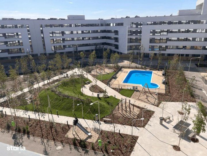 2 Camere de inchiriat | Chitila | Parcare | Centrala | Mobilat – fotografia 14 din 19