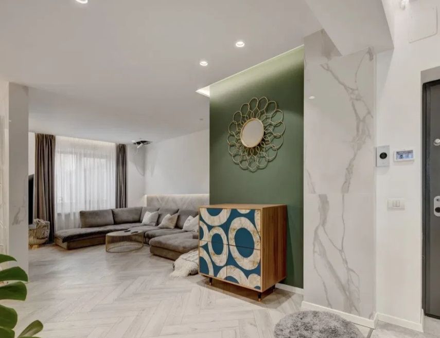 Apartament 4 camere -200,6mp - Iancului – fotografia 13 din 21