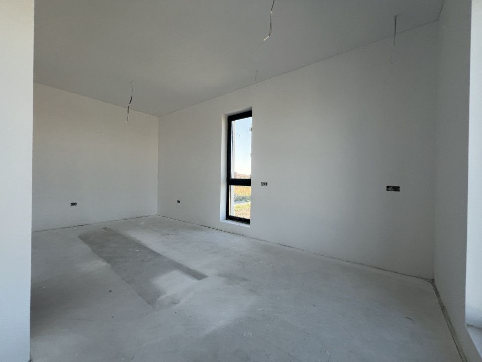 Casa Individuala, 300mp teren, 105mp utili, Comision 0-Sacalaz – fotografia 6 din 17