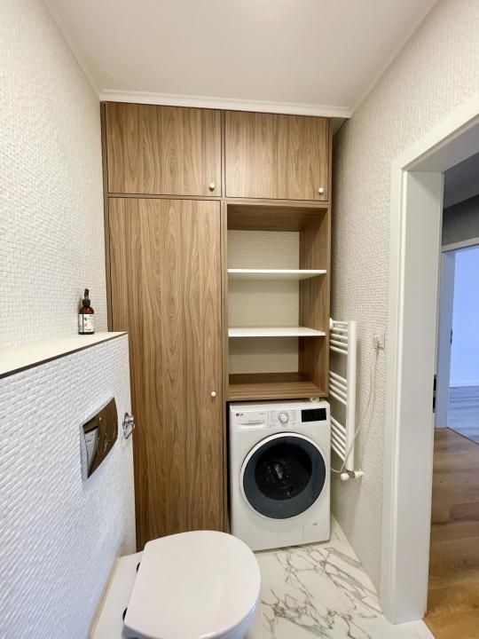 Apartament cu 3 camere de inchiriat zona VIVO – fotografia 12 din 18