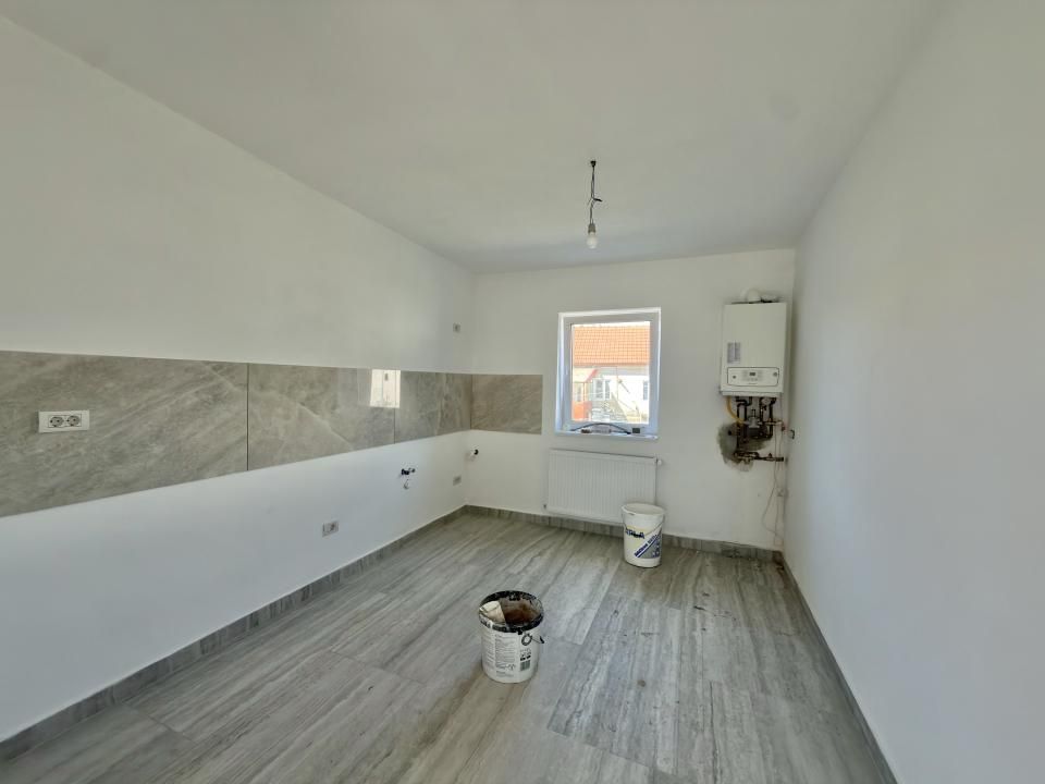 Casa individuala 3 camere, 120mp utili, 480mp teren - Utvin – fotografia 8 din 15