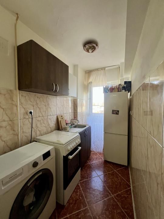Apartament 1 camera, 38 mp utili, decomandat, etaj 4/8 - zona Soarelui – fotografia 5 din 8