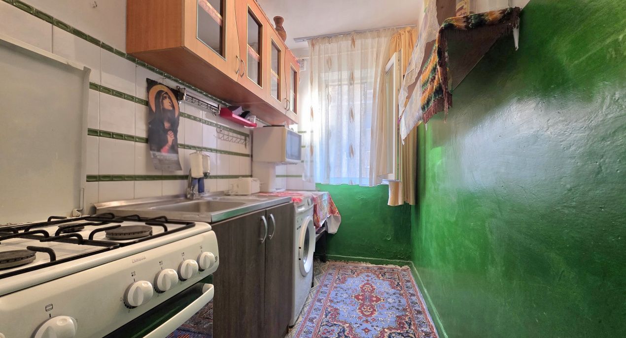 Apartament 2 camere in Navodari, zona Sud, etaj 2, mobilat si utilat – fotografia 8 din 10