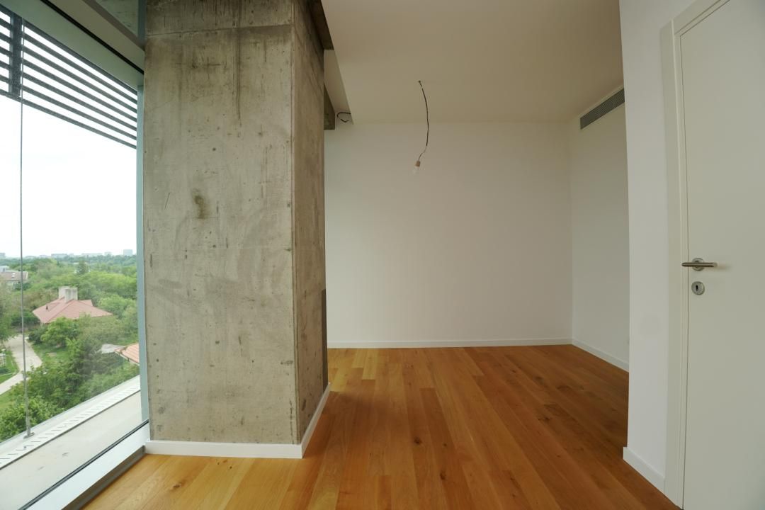 Apartament 3 CAMERE -Floreasca || TERASA 16 MP || Mall Promenada – fotografia 17 din 20