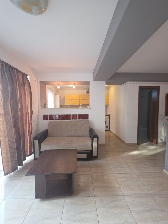 Mamaia Nord -Garsoniera cu curte proprie si loc de parcare – fotografia 4 din 12