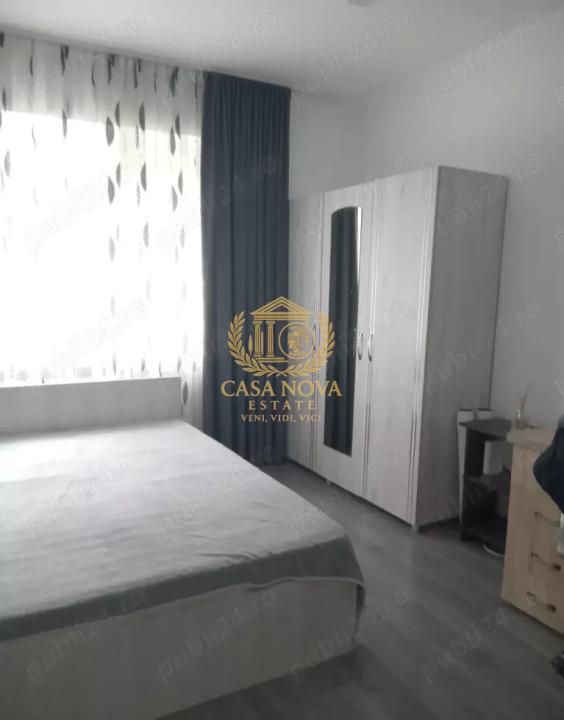 Apartament 1 camera 42mp, cartier Iris, parcare – fotografia 10 din 10