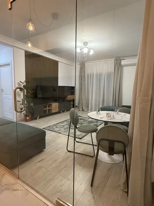 2 Camere | Crangasi | Metrou | Centrala | Parcare | Bloc Boutique – fotografia 3 din 8