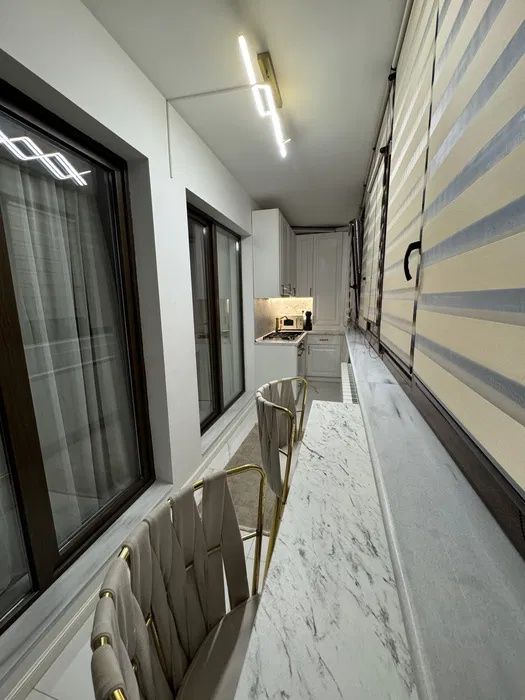 Apartament 3 camere – fotografia 6 din 9