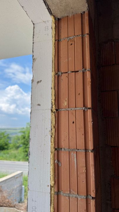 Casa individuala Jucu de Sus, garaj+2parcari, 3 dormitoare, 3 bai, gradina – fotografia 10 din 14