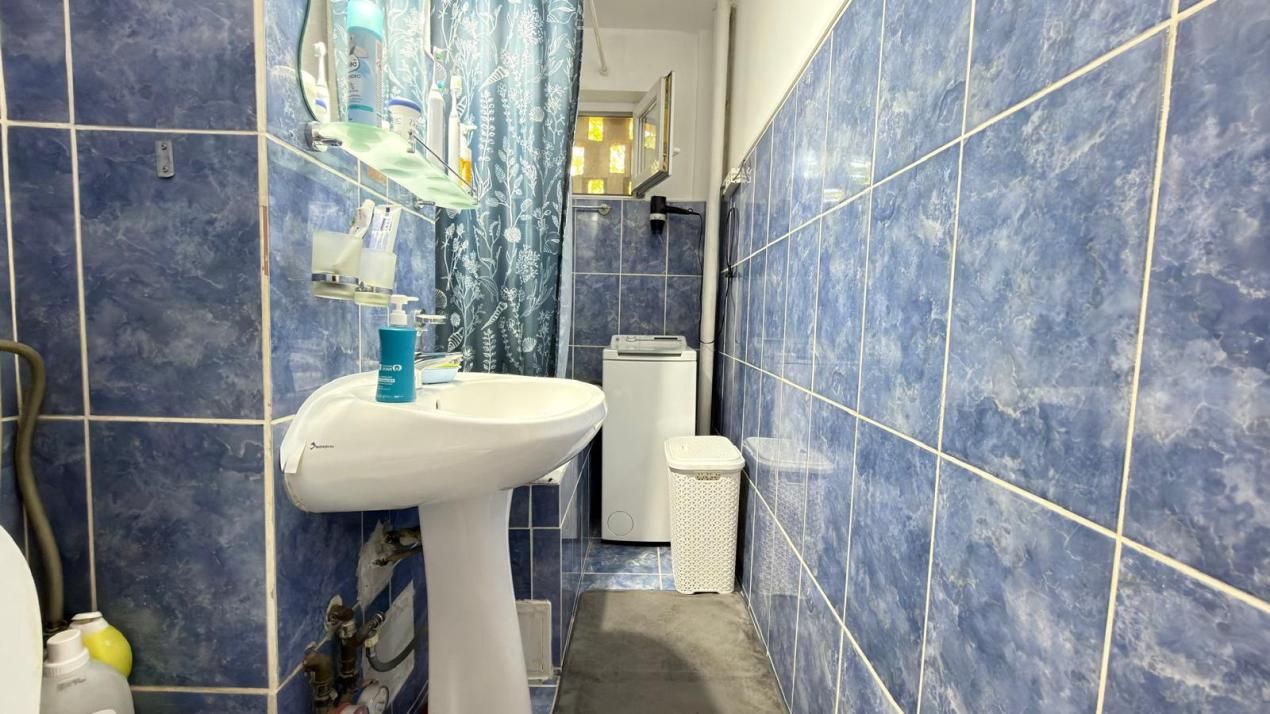 2camere | Etaj intermediar | Mobilat si utilat | Zona excelenta | Bloc anvelopat – fotografia 9 din 12