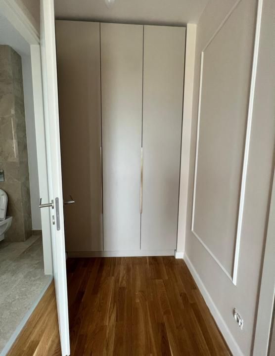 3 Camere de inchiriat | Luxuria Residence | 2 Bai | 2x Parcare | 114MP – fotografia 12 din 17