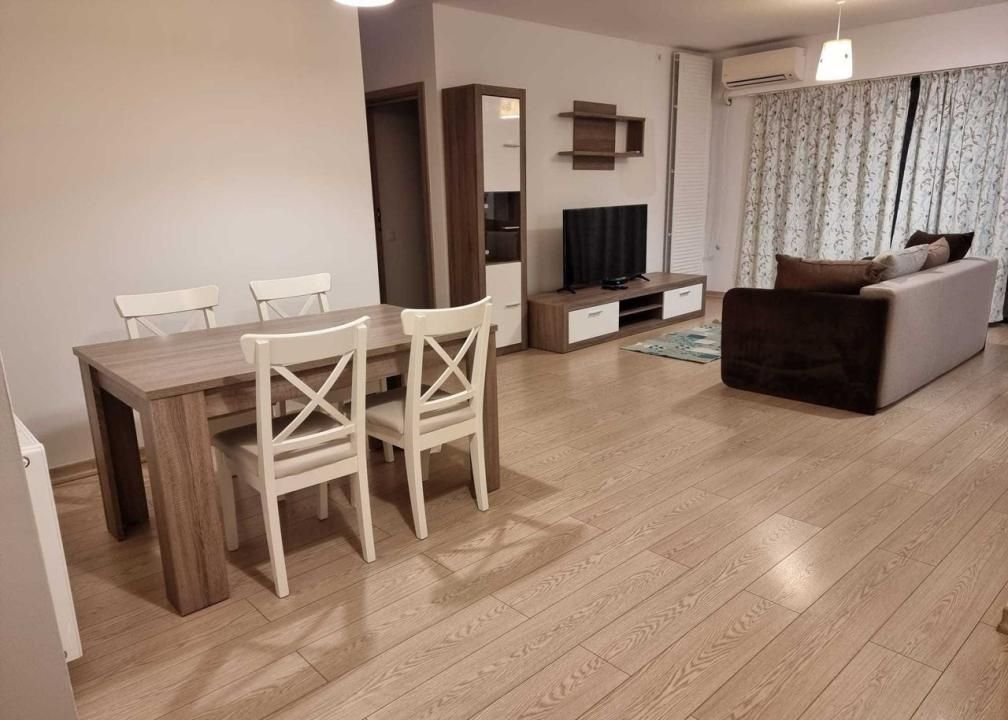3 Camere de inchiriat | Metrocity Academiei | 2 bai | Centrala | Metrou – fotografia 3 din 8