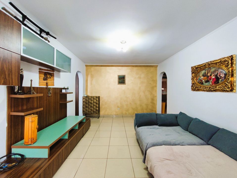 Apartament cu 3 camere de inchiriat in centru, bd. Ferdinand – fotografia 4 din 16