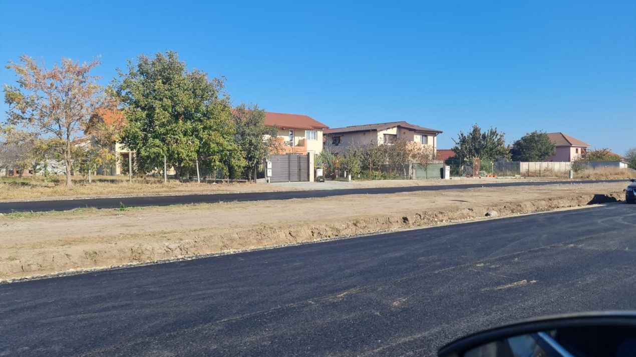 Oferte vanzari terenuri in Constanta zona Km 5 - Veterani – fotografia 6 din 7