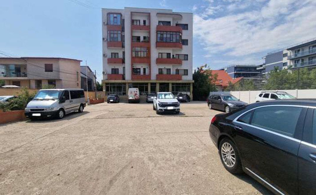 Spațiu comercial 790mp si teren 600mp - de vânzare, Prelungirea Ghencea – fotografia 2 din 8