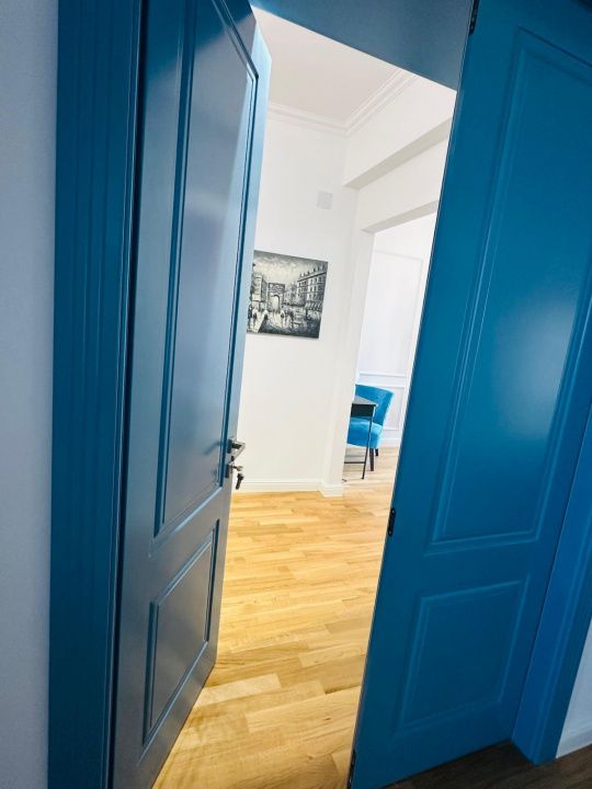 Calea Victoriei - Ultracentral | 4 camere | Centrala | Parcare | Modern – fotografia 14 din 20