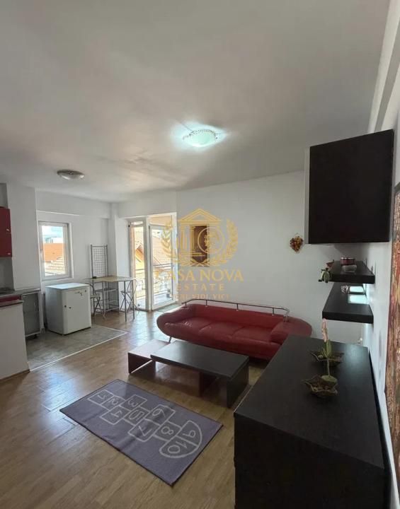 Apartament 2 camere 45mp, balcon, pet friendly, zona Bloc Spray – fotografia 4 din 6