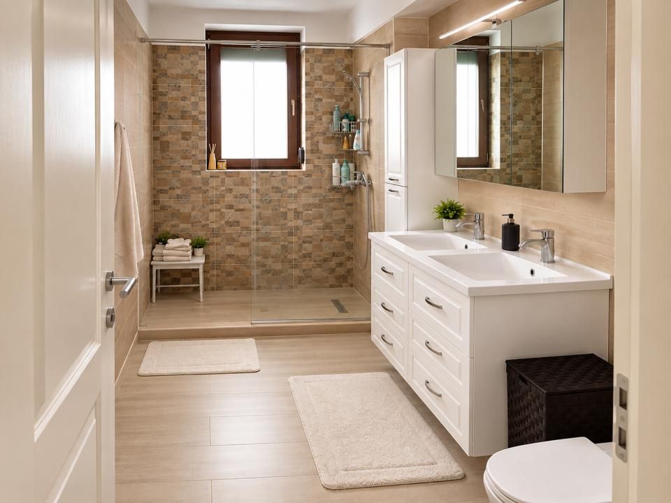 Pipera | 5 Camere | Vilă P+1+M | 164 MP | Garaj – fotografia 13 din 15