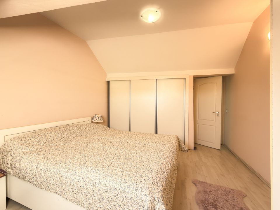 Apartament 4 camere | Str. Dealului | Parcare in curte interioara – fotografia 9 din 19