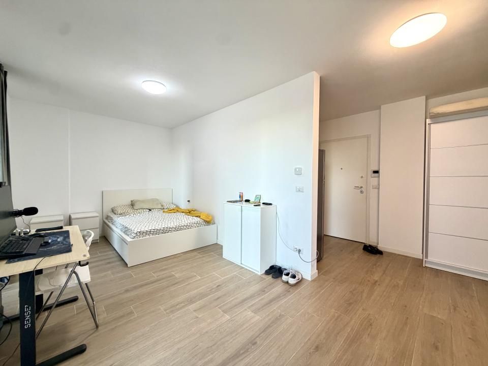 Apartament modern, 1 camera, 37 mp utili - Calea Torontalului – fotografia 2 din 6
