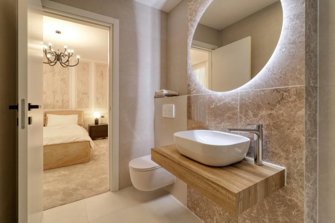 Apartament NOU 2 camere de închiriat| ARQA JOLIE VILLAGE| Erou Iancu Nicolae – fotografia 10 din 22