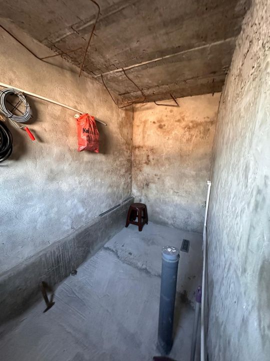 Casă 4 Camere de vânzare în zona  KM 5 - Constanța | Teren 520 mp – fotografia 15 din 22