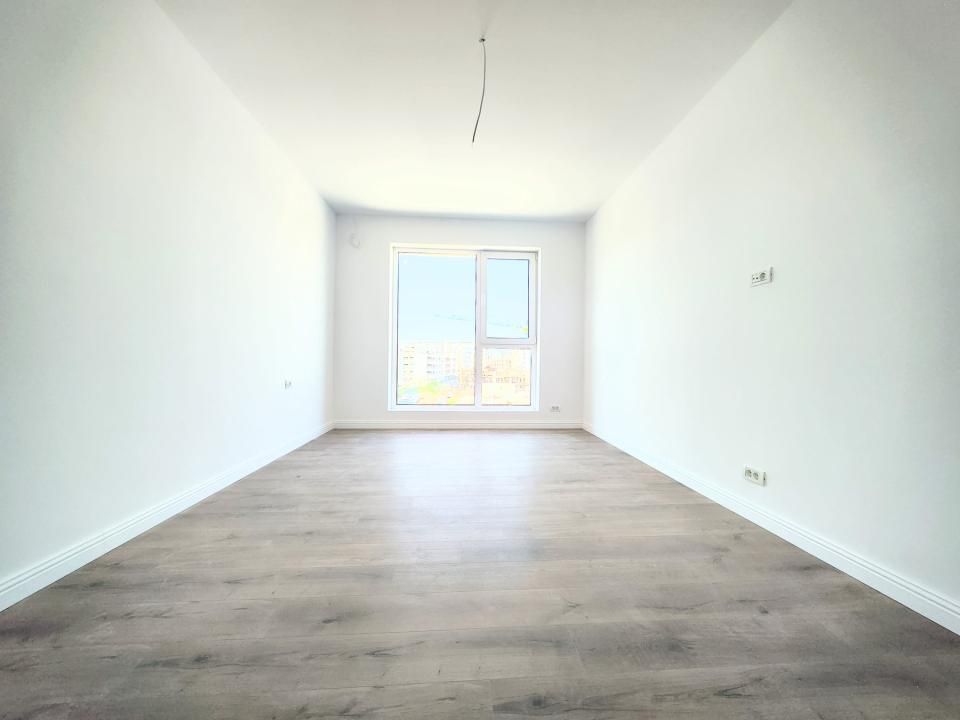 Apartament NOU 3 cam 100MP |MTM-Rond Pipera-Aviatiei |Finalizat – fotografia 6 din 15