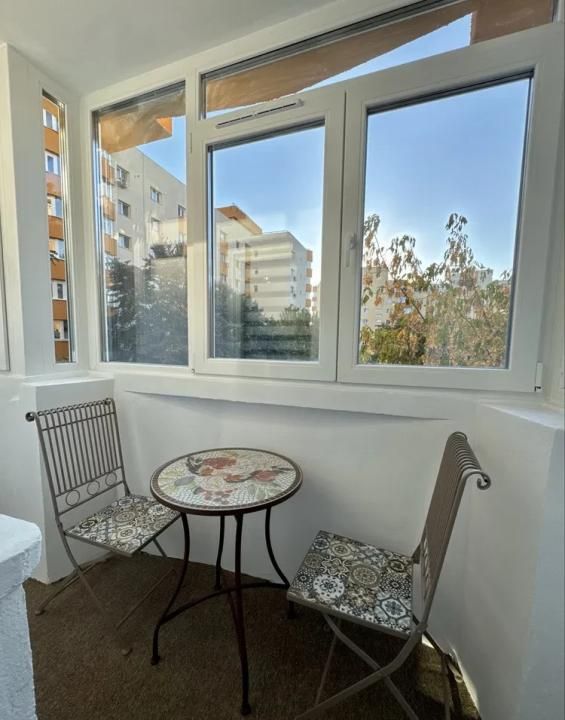 Garsoniera de inchiriat | Vitan | Metrou | Renovat | Reabilitat – fotografia 6 din 8