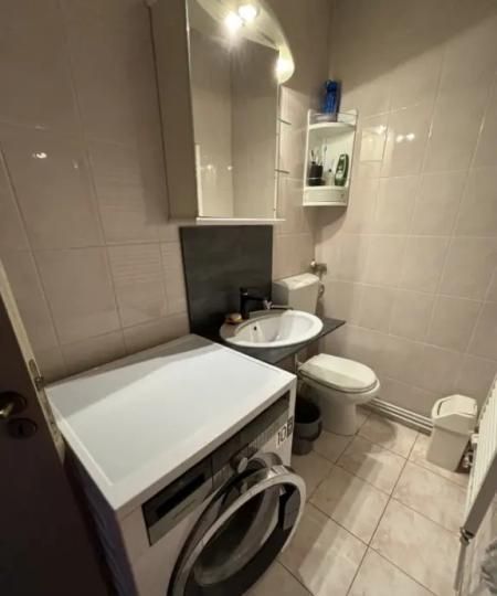 3 Camere de inchiriat | 13 Septembrie | Centrala Proprie | Parcare | – fotografia 7 din 9