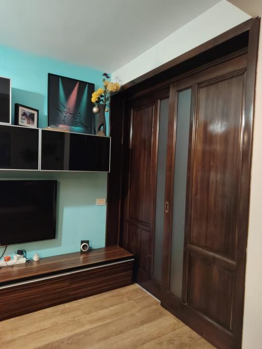 4 Camere de inchiriat | Salajan | Metrou | Parcare | Centrala | – fotografia 6 din 15