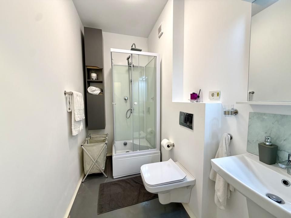 Apartament spatios, 3 camere, 65 mp utili + 40 mp gradina - Vivalia – fotografia 8 din 11