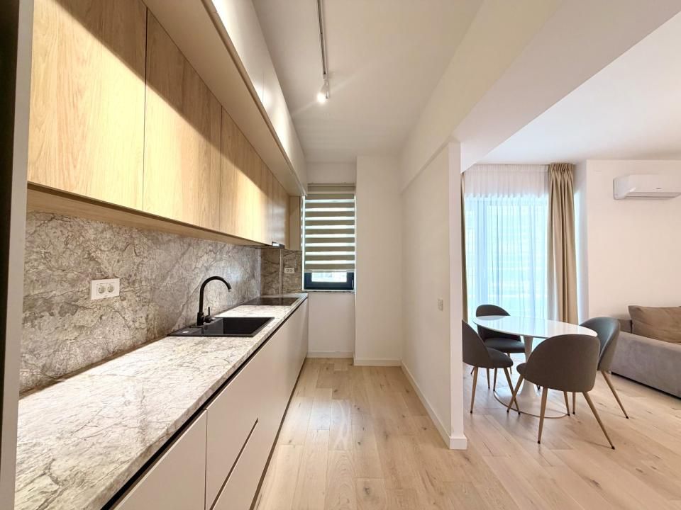 Apartament 3 camere 92,7MP  | Pipera- First Estate | First Rent – fotografia 9 din 29
