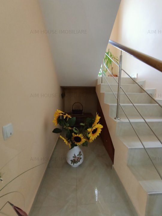 Vila individuala 4 Cam. Tartasesti cu garaj si foisor – fotografia 13 din 27