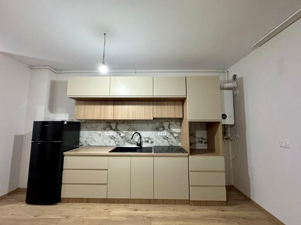 Apartament o camera, 30.5 mp utili, balcon, parcare inclusa - Giroc – fotografia 4 din 6