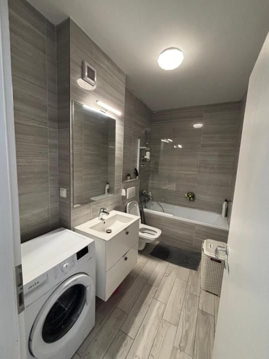 Exclusivitate!Com0%! Apartament 56mp 3 camere Beta Besidence , Chinteni – fotografia 5 din 27