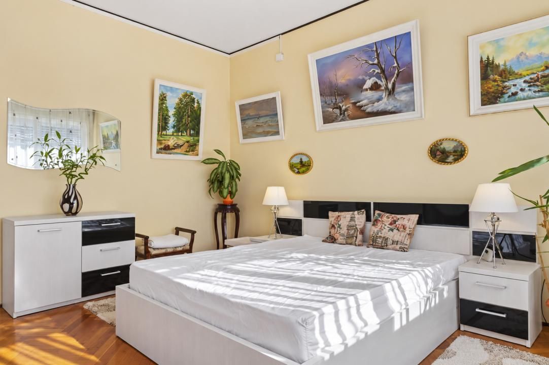 Apartament cu 4 camere | Imobil interbelic | Calea Victoriei – fotografia 8 din 16