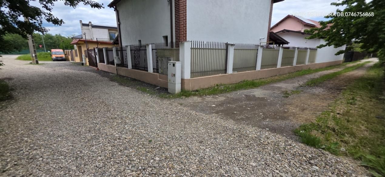 💎 VILĂ PREMIUM LÂNGĂ PARCUL CHINDIA | COMISION 0% | POSIBILITATE SCHIMB – fotografia 21 din 26