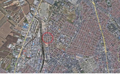 Anunturi vanzari terenuri in Constanta zona Primo