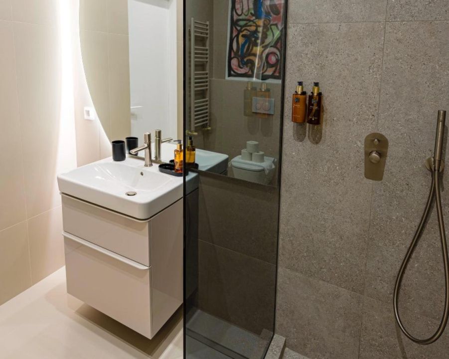 Apartament 2 camere -10 minute metrou Aurel Vlaicu – fotografia 10 din 12
