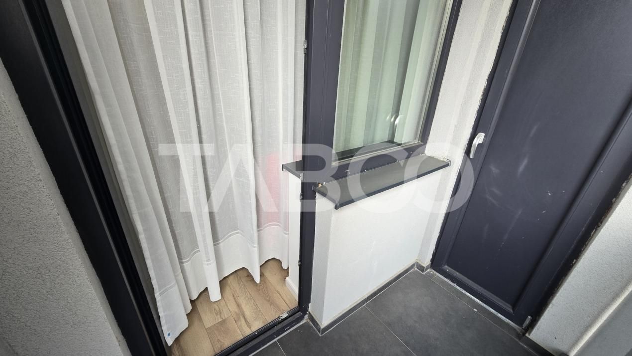 Apartament de vanzare 3 camere 2 balcoane in zona Selimbar SIbiu – fotografia 6 din 10