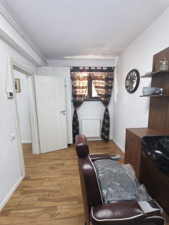 Apartament 3 camere versatil 🏡 | Parcare inclusă 🚗 – fotografia 13 din 16