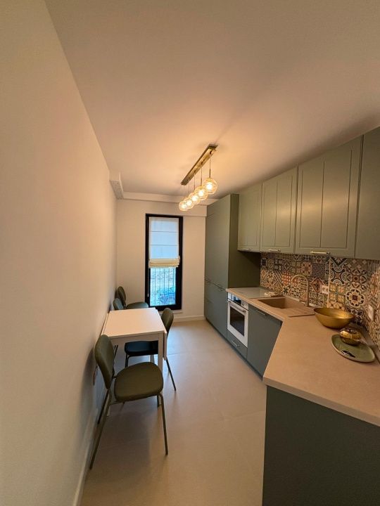 APARTAMENT 3 CAMERE | PRIMA INCHIRIERE | TOMIS 3 | LOC PARCARE – fotografia 5 din 15